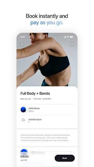 Alma Collective Screenshot 0