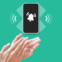 Clap to Finder: Lost Phone