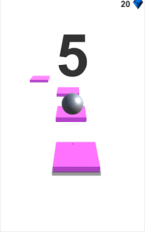 Ball Jump Mania Screenshot 1