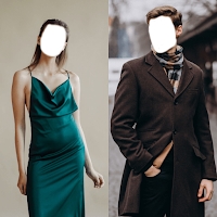Dress Up Photo Editor - Suit