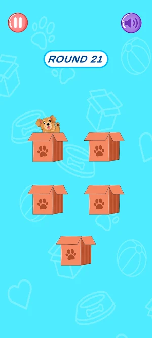 Where's the puppy Screenshot 3