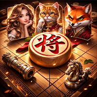 Heartbroker Chinese Chess