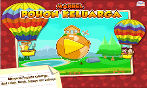 Marbel Pohon Keluarga Screenshot 0