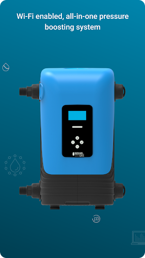 AquaCase Screenshot 0