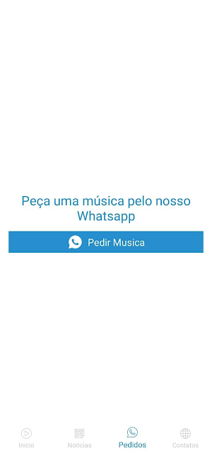 Regional FM 87,9 Brumadinho Screenshot 2