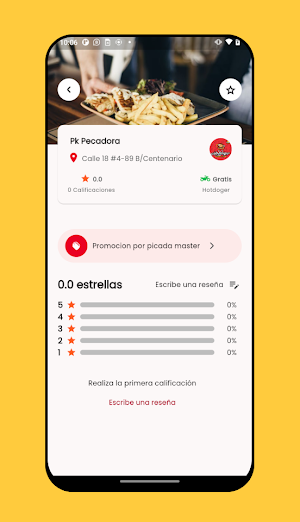 Coronel Screenshot 2