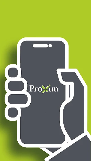 PROXIM Screenshot 0