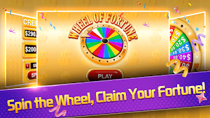 Wheel of Fortune Screenshot 2