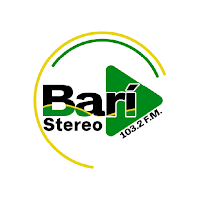 Barí Stereo 103.2 F.M.