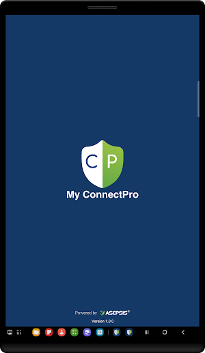My ConnectPro Screenshot 3