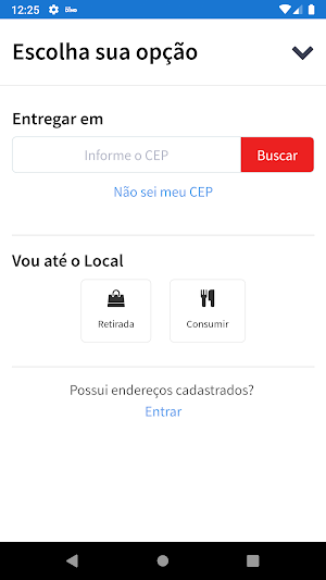 Sorveteria Doce Criança Screenshot 2
