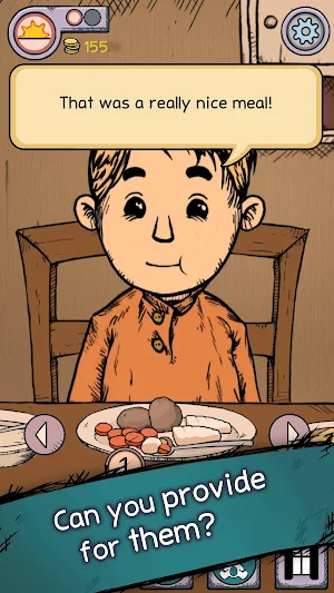 My Child Lebensborn Screenshot 3