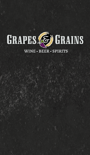 Grapes and Grains Screenshot 0