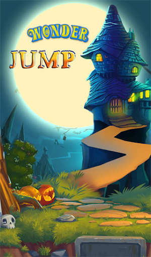 Wonder Jump Screenshot 0