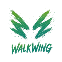 WalkWing - Walk Eternity