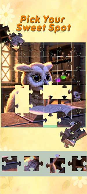 LivingPieces Screenshot 1