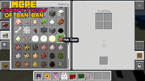 Garten of Banban 4 Mods Mcpe Screenshot 2