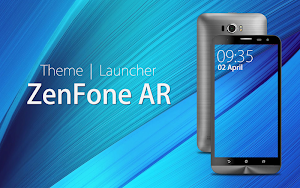 Theme for ZenFone AR Screenshot 0