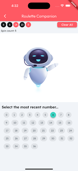 Tink's Toolchest Screenshot 2