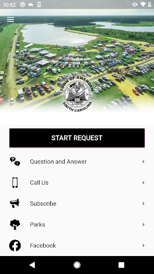 Discover Awendaw Screenshot 0