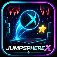 JumpSphereX