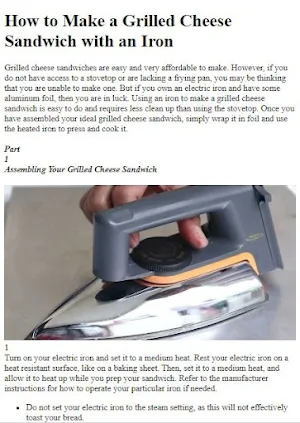 Grilling Recipes Guide Screenshot 3