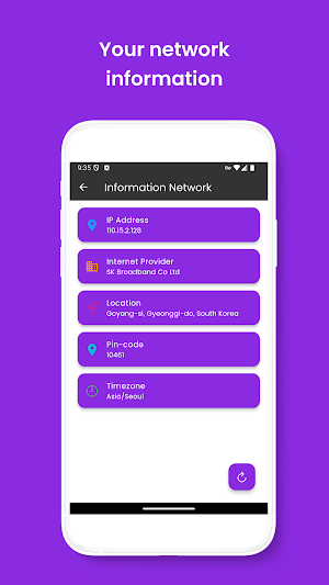 Crypt VPN : Unblock Websites Screenshot 2