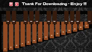 My Marimba Real Screenshot 3