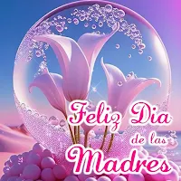 Feliz Día de las Madres