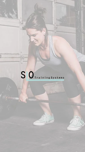SLO Training Systems Screenshot 0