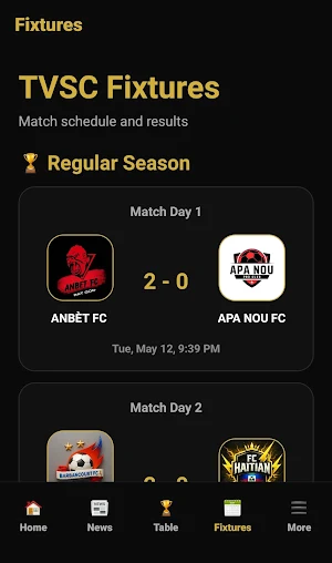 TVSC Screenshot 0