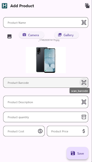 HisaTool Screenshot 1