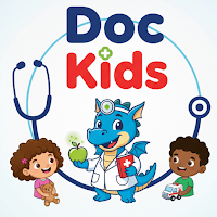 Doc Kids Clinic Management
