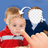 Photo Cut Paste