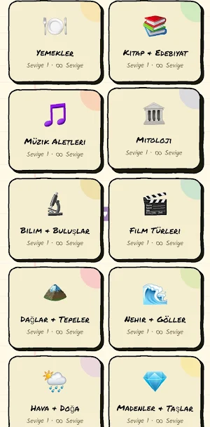 Word Puzzle Screenshot 2