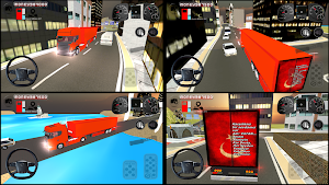 Anatolian Truck Simulator Screenshot 3