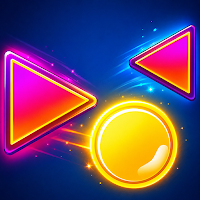 TriDodge - Arcade Reflex Dodge