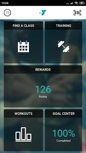 Madison Area YMCA Screenshot 1