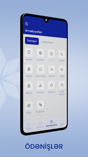 AFB Bank Screenshot 2