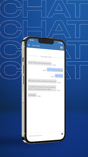 MICEvents by IAG7 Grupo Screenshot 2