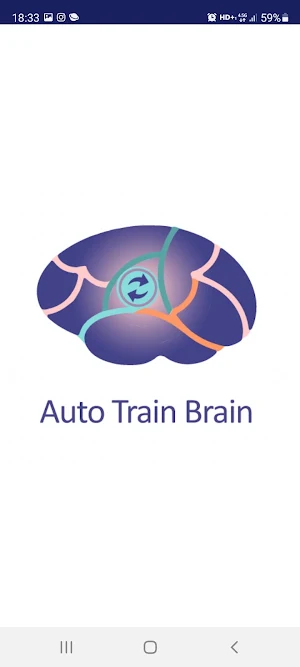 AUTO TRAIN BRAIN Screenshot 0