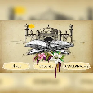 Prayer Surahs for Kids Screenshot 0
