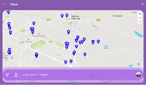 Pole Sud Les Plesses Screenshot 3