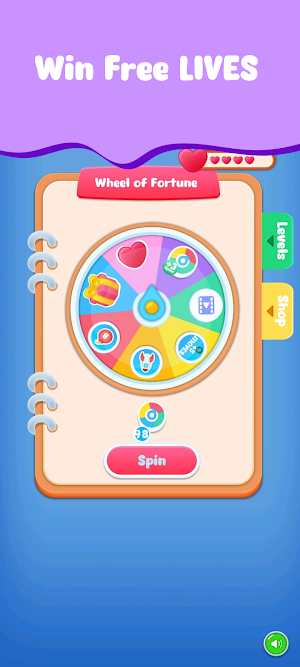 Match 3 Balls Screenshot 1