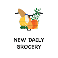 New daily grocery