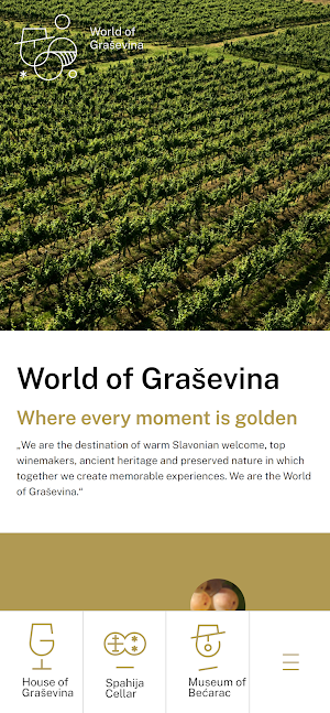 World of Graševina Screenshot 0