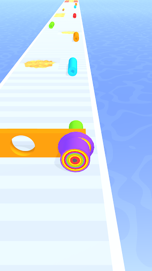 Layer Runner! Screenshot 3