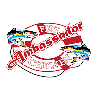 Ambassador Fish and Chicken