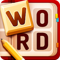 Funny Word Connect