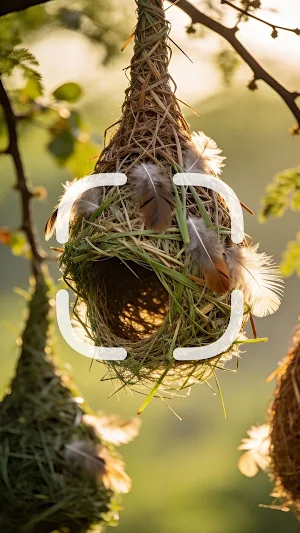 Nest Identifier Screenshot 0